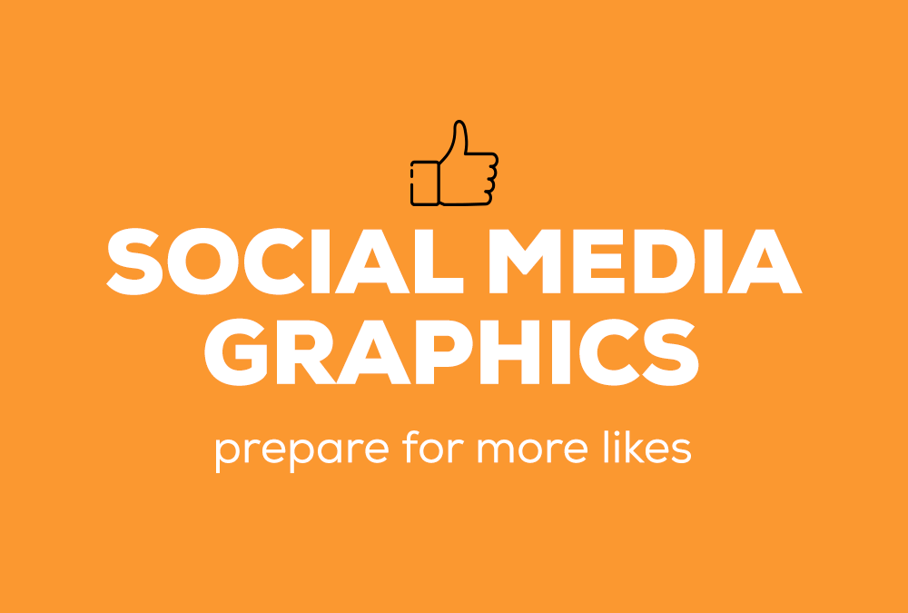 Social Media and Web Graphics